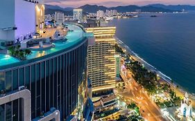 Panorama Beachfront Nha Trang